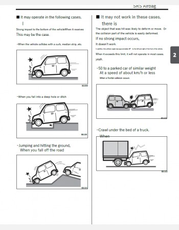 suzuki wagon r smile 2024-2025 owners manual